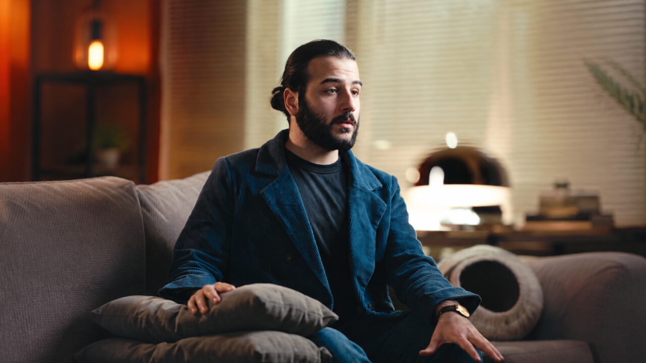 أحمد الشيخ